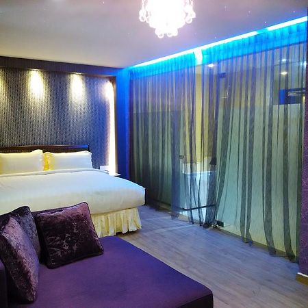 Ampang Inn Hotel Екстер'єр фото