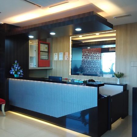 Ampang Inn Hotel Екстер'єр фото
