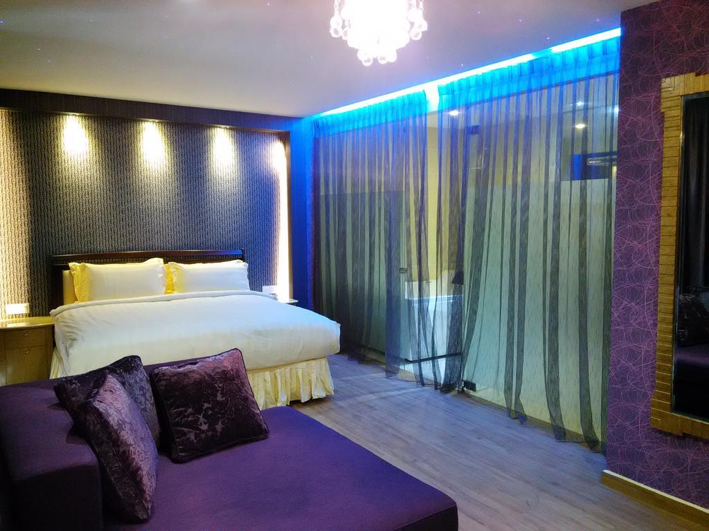 Ampang Inn Hotel Екстер'єр фото