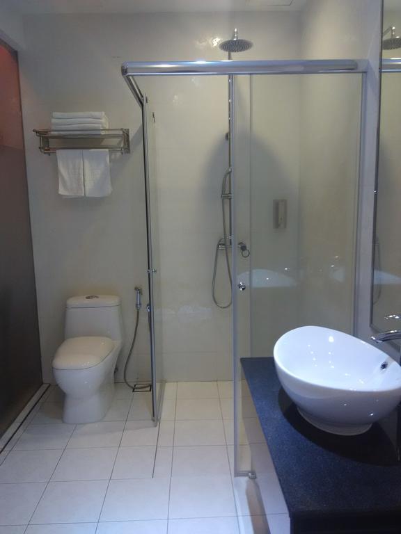 Ampang Inn Hotel Екстер'єр фото