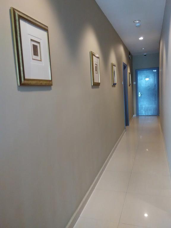 Ampang Inn Hotel Екстер'єр фото