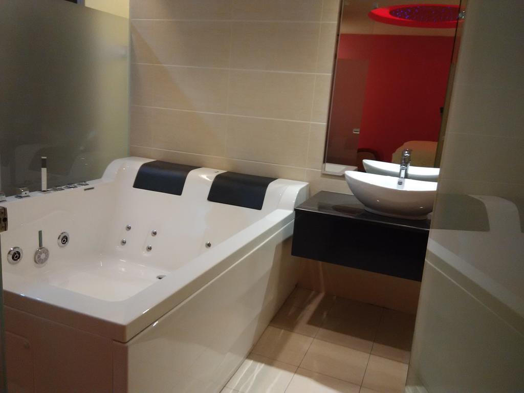 Ampang Inn Hotel Екстер'єр фото