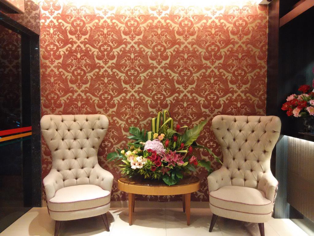 Ampang Inn Hotel Екстер'єр фото