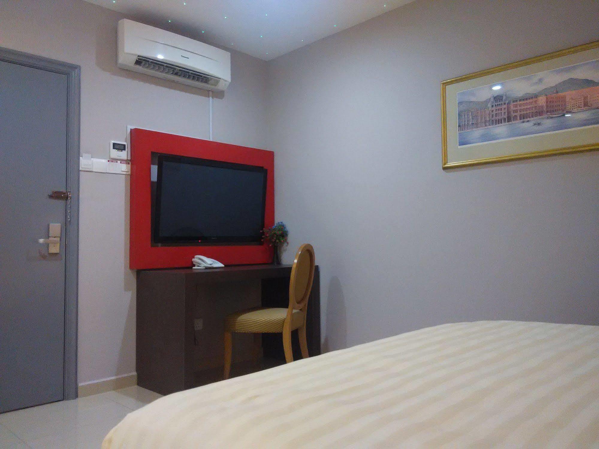 Ampang Inn Hotel Екстер'єр фото
