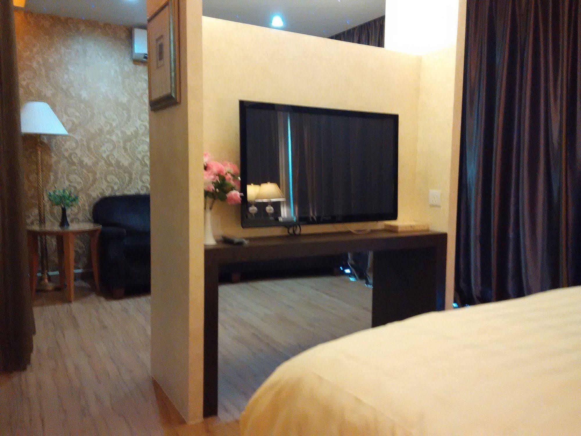 Ampang Inn Hotel Екстер'єр фото