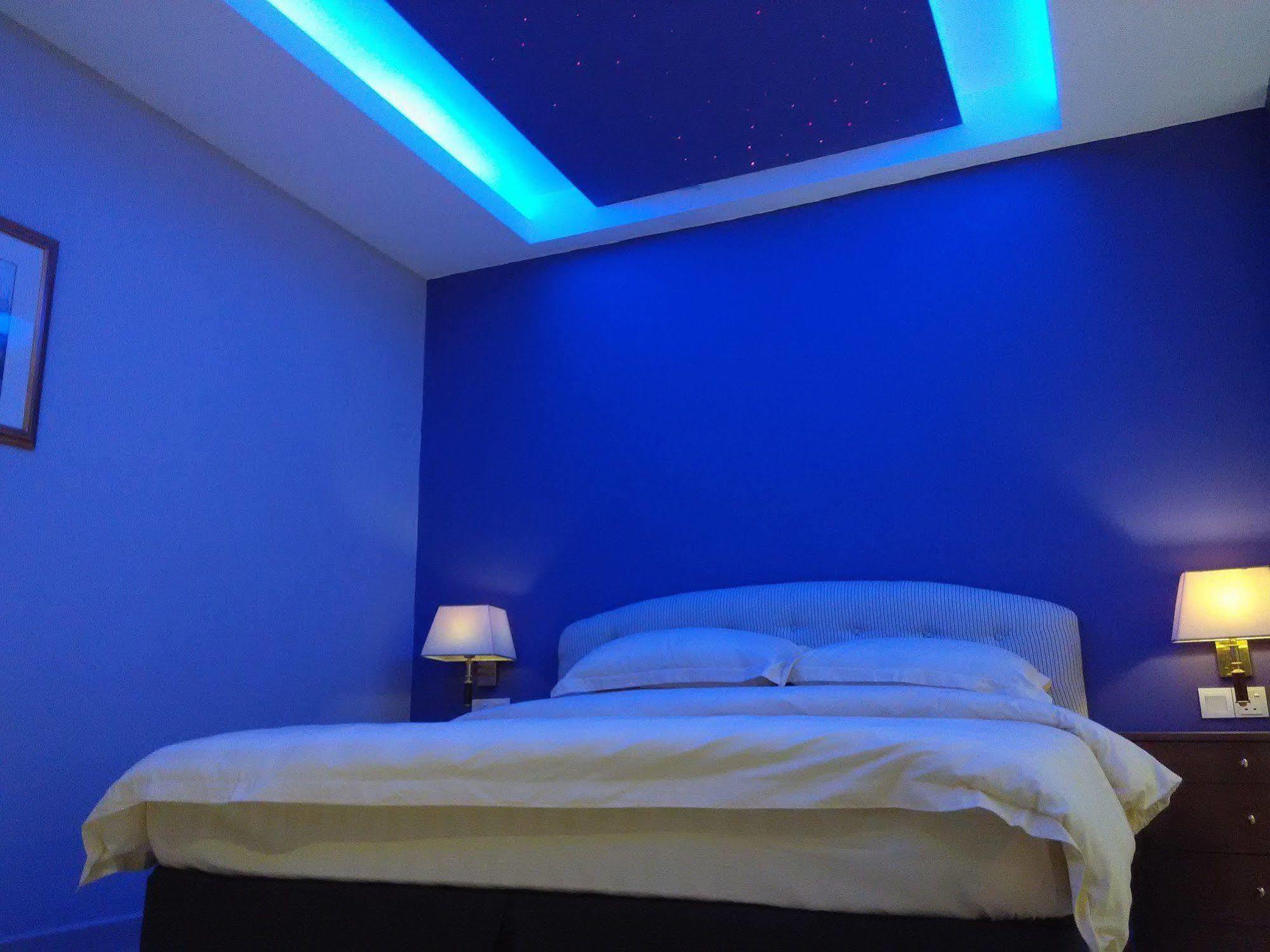 Ampang Inn Hotel Екстер'єр фото