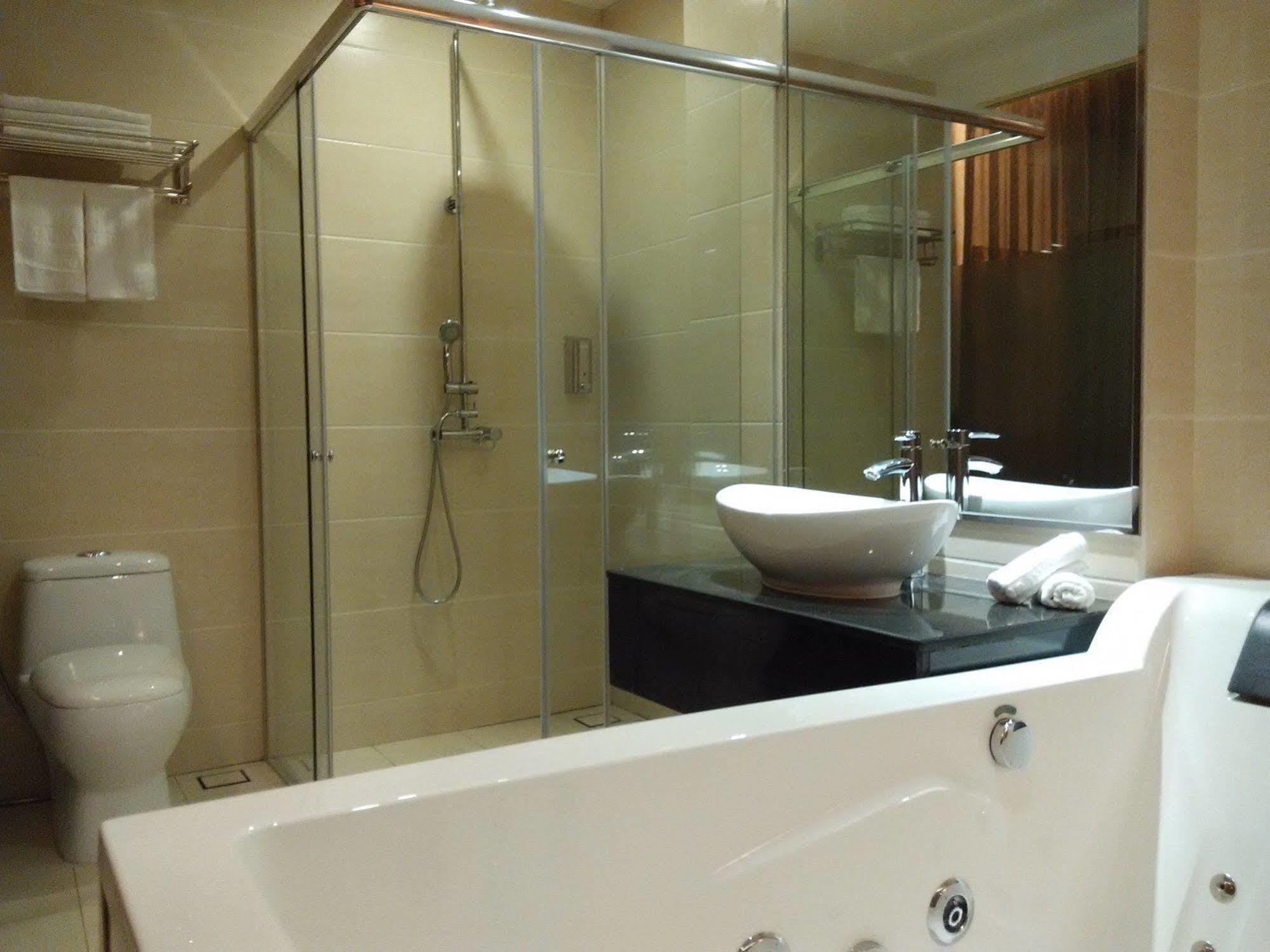 Ampang Inn Hotel Екстер'єр фото