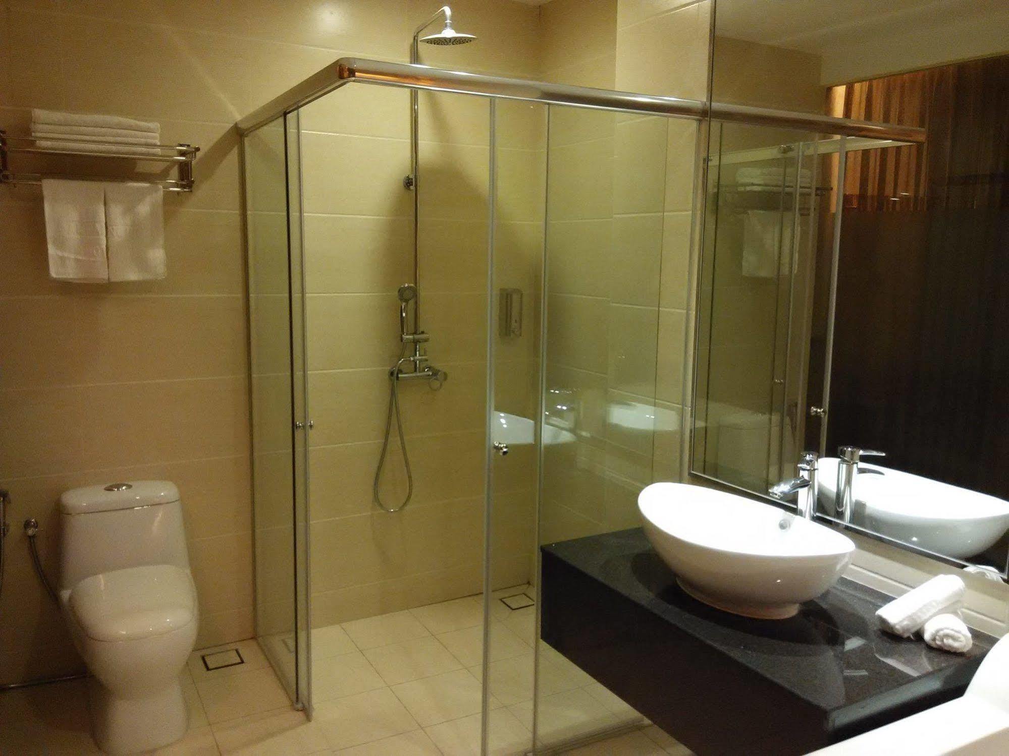 Ampang Inn Hotel Екстер'єр фото
