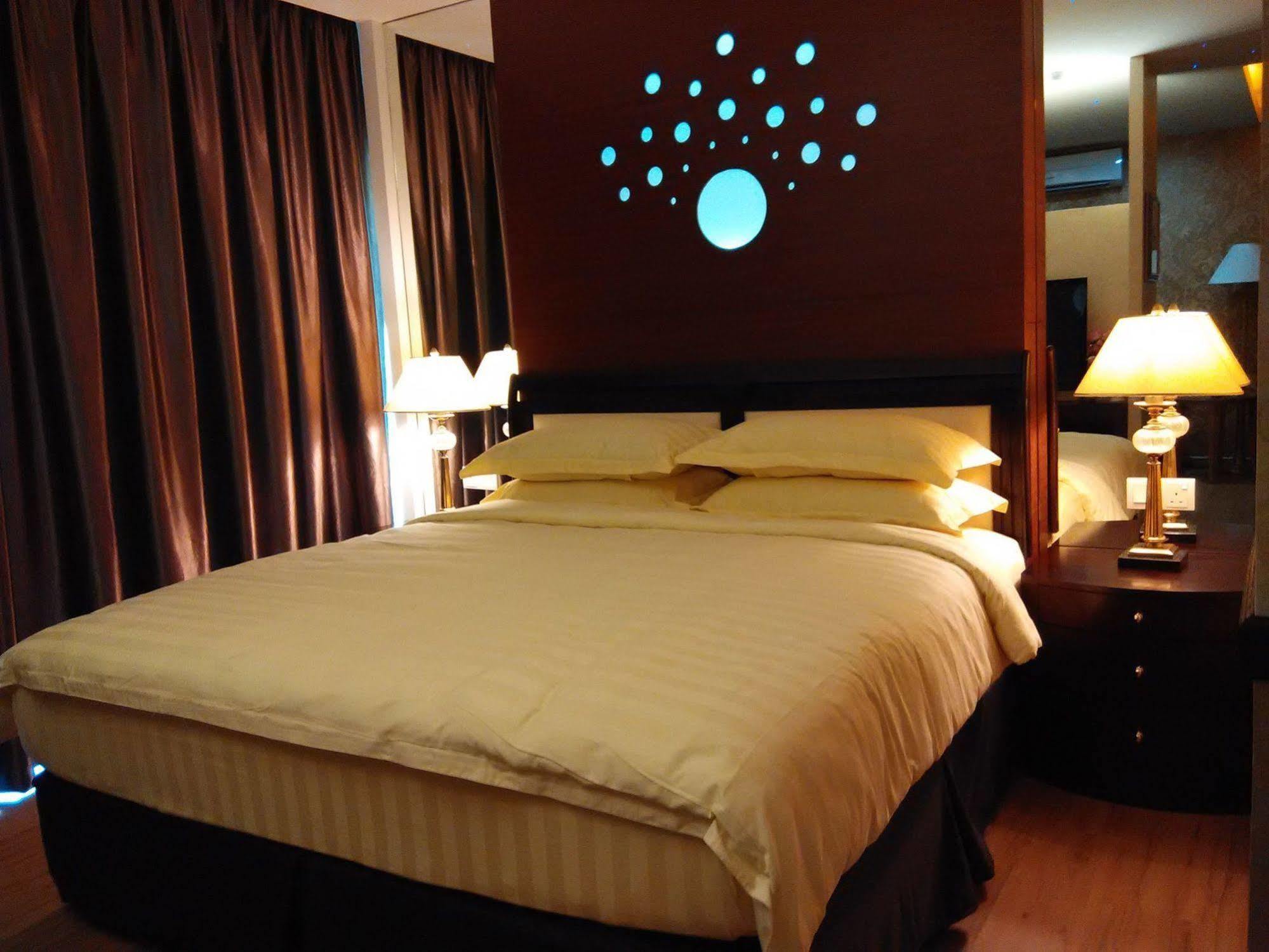 Ampang Inn Hotel Екстер'єр фото