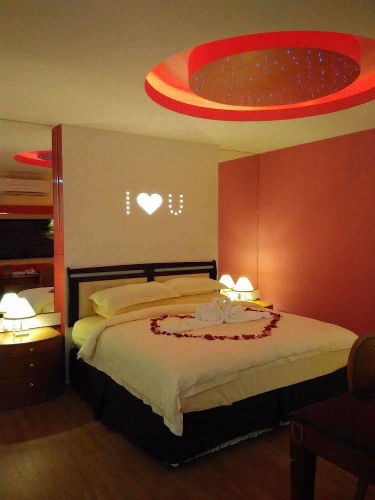 Ampang Inn Hotel Екстер'єр фото